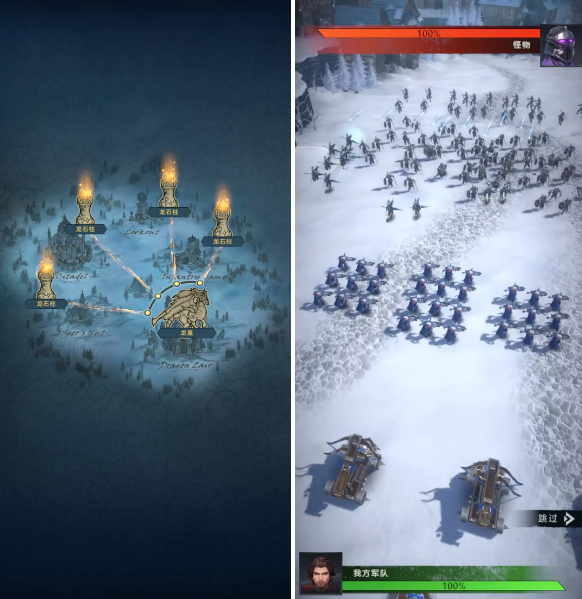 一款SLG大赚60亿，这家华南大厂开赌下一个爆款