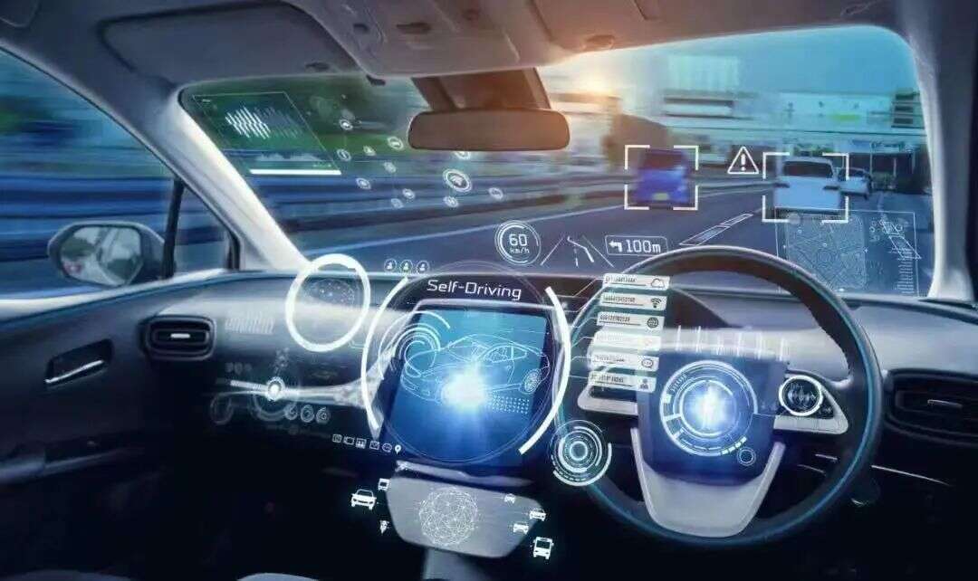 苹果汽车向现实妥协