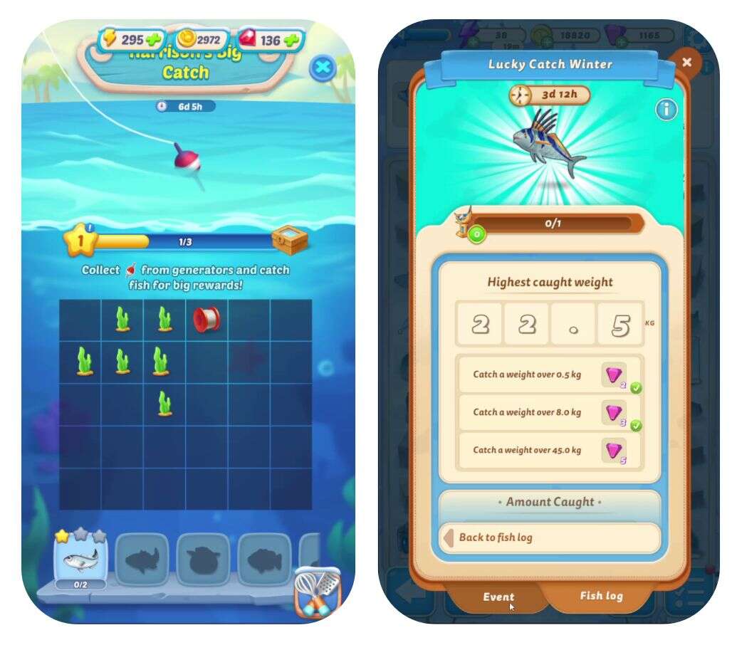 休闲游戏在海外杀疯了，三大案例了解海外玩家喜好