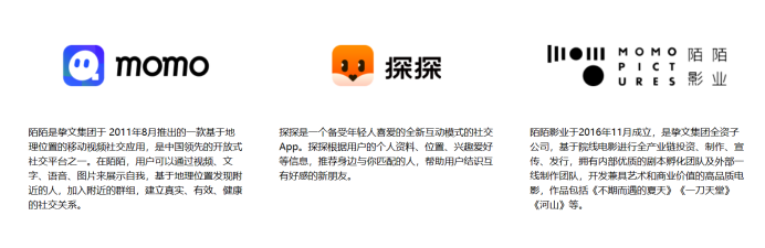 再推全女性社区Hertown 陌陌于社交创新赛道上不再“默默”