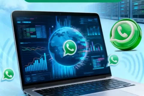 「技术泄漏」WhatsApp磐石系统核心曝光！双权重入口+绿标号批量产，日发1000+的真正底牌！