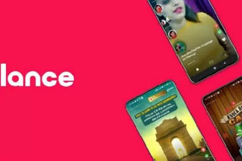 谷歌为InMobi旗下Glance和Roposo社交平台领投1.45亿美元