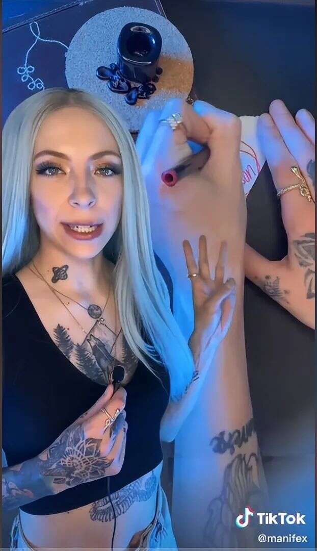 5秒视频超三千万播放！TikTok“玄学”带货的兴起