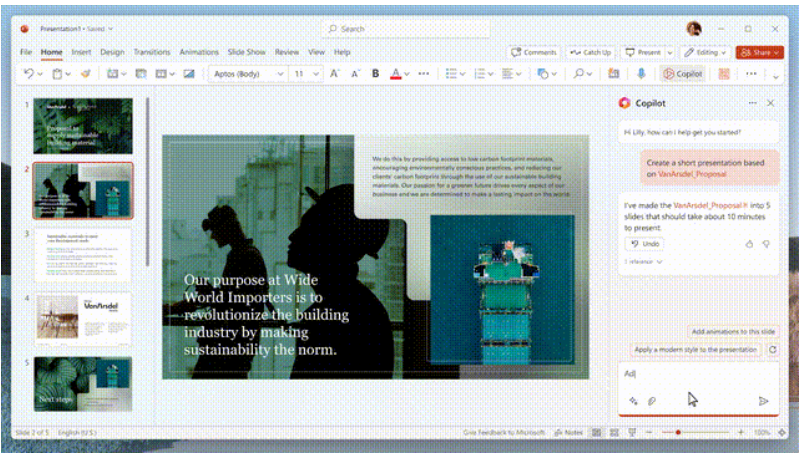 微软深夜放炸弹！GPT-4 Office全家桶发布，10亿打工人被革命