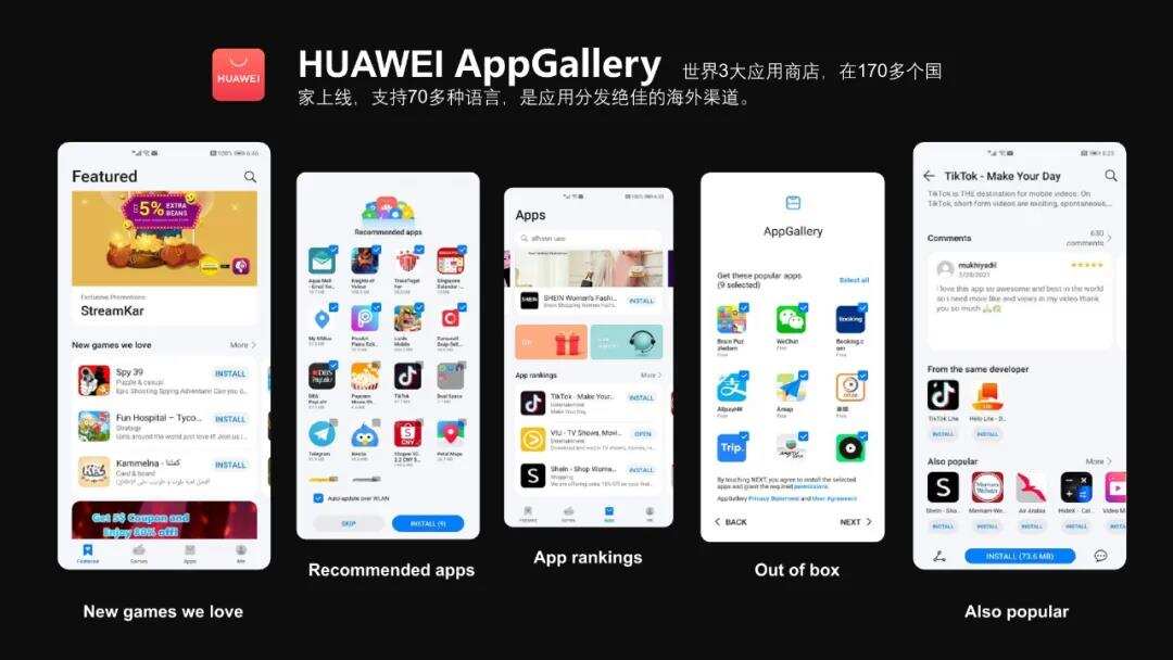 活动干货|聚焦海外新锐流量平台 手游出海如何用好平台红利