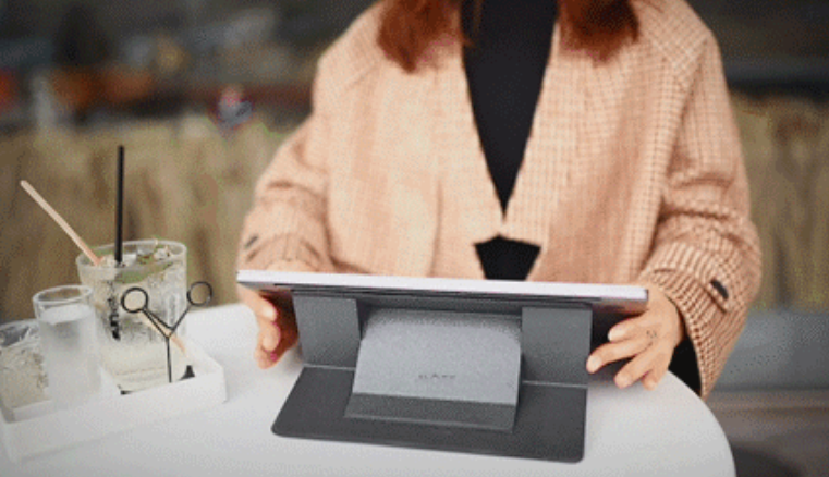 众筹92万美元、营收翻倍！移动办公品牌MOFT踏浪出海