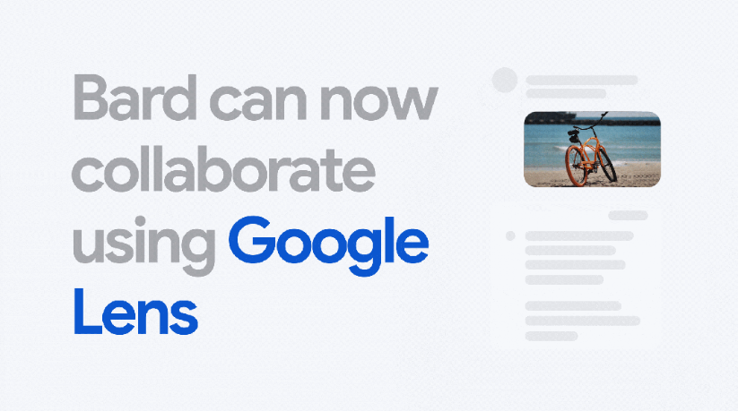 谷歌Bard支持中文了！十级过关，看懂梗图，直接上手免费体验