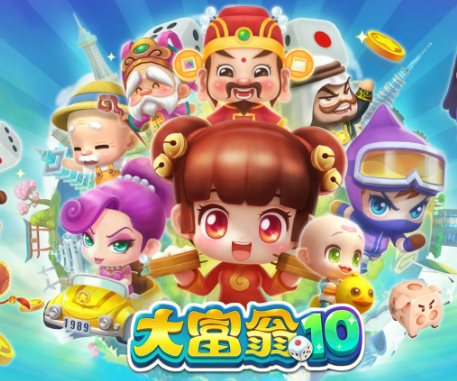 中手游22年财报解读：研发投入超5亿，毛利率高达41%，仙剑世界pv定档4.27