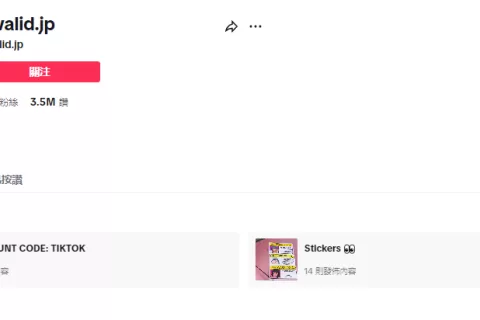 日入3.8万美元！小卖打造一款贴纸走红TikTok
