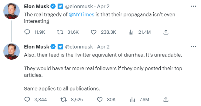 外忧竞对、内患变革 Twitter裂开了