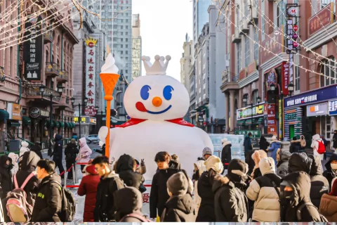 “雪王”出海3.0：更持续的盈利，更审慎地增长