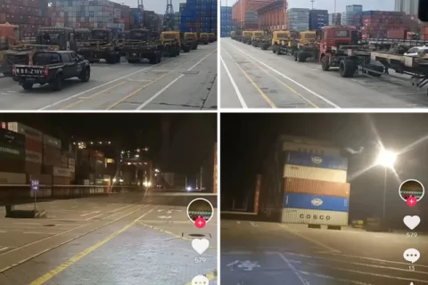 外贸订单仿佛“一夜蒸发”，产业链转移或已成定局
