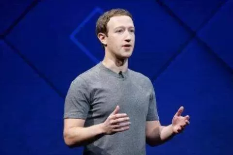 扎克伯格再抨苹果隐私政策并称其已成Facebook最大竞争对手之一