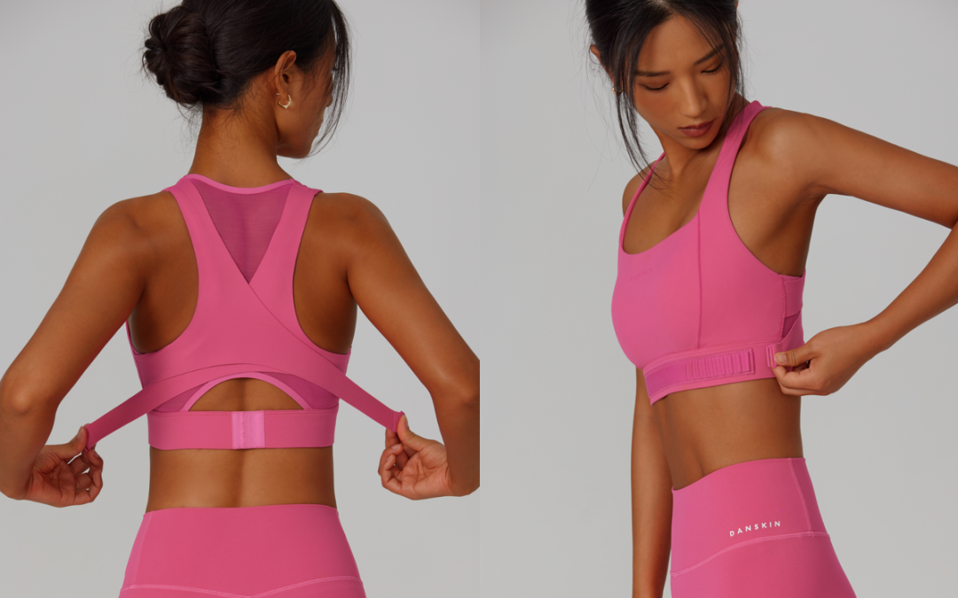 DANSKIN：百年女性运动品牌，如何在中国品牌焕新？｜品牌焕新