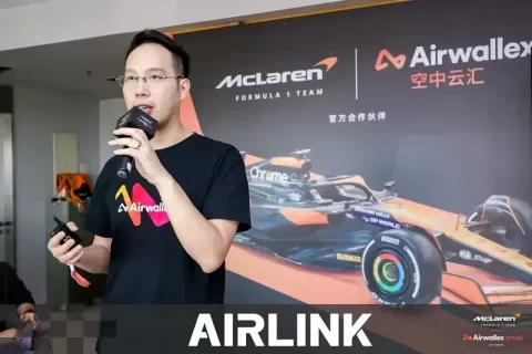 Airwallex空中云汇吴恺：过去五年跨国运营企业数量提升97%