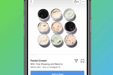实操教程：如何利用Instagram进行直播带货？