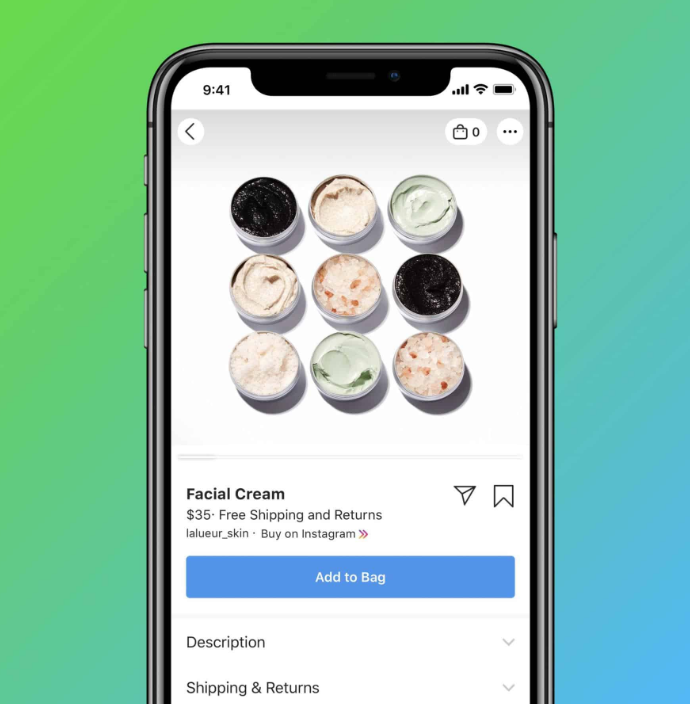 实操教程：如何利用Instagram进行直播带货？