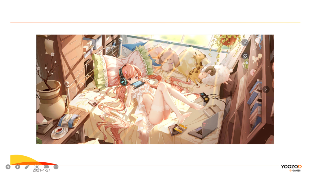 连续四作入日本畅销榜TOP50，游族眼中出海的变与通