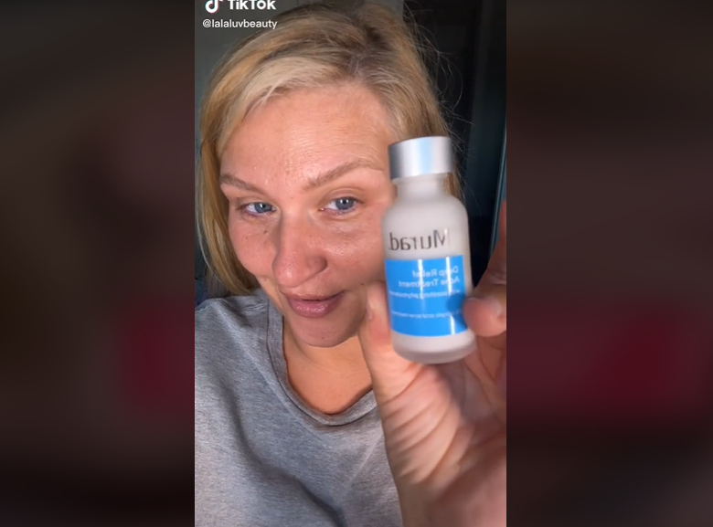 从0到爆单，DTC美妆品牌如何利用TikTok病毒式营销？