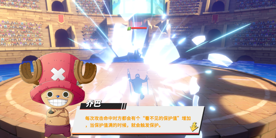 《航海王热血航线》出现在了字节跳动最需要的时刻 | 游联社产品观察