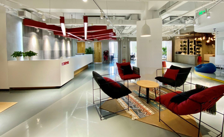 决胜出海：刘宇宁掌舵羯磨科技完成B轮融资，估值达10亿