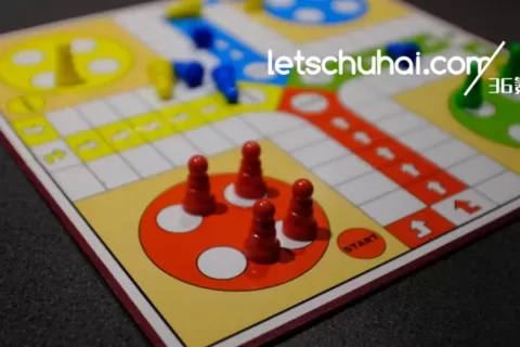 游戏+社交，Yalla Ludo跻身中东地区畅销榜前三