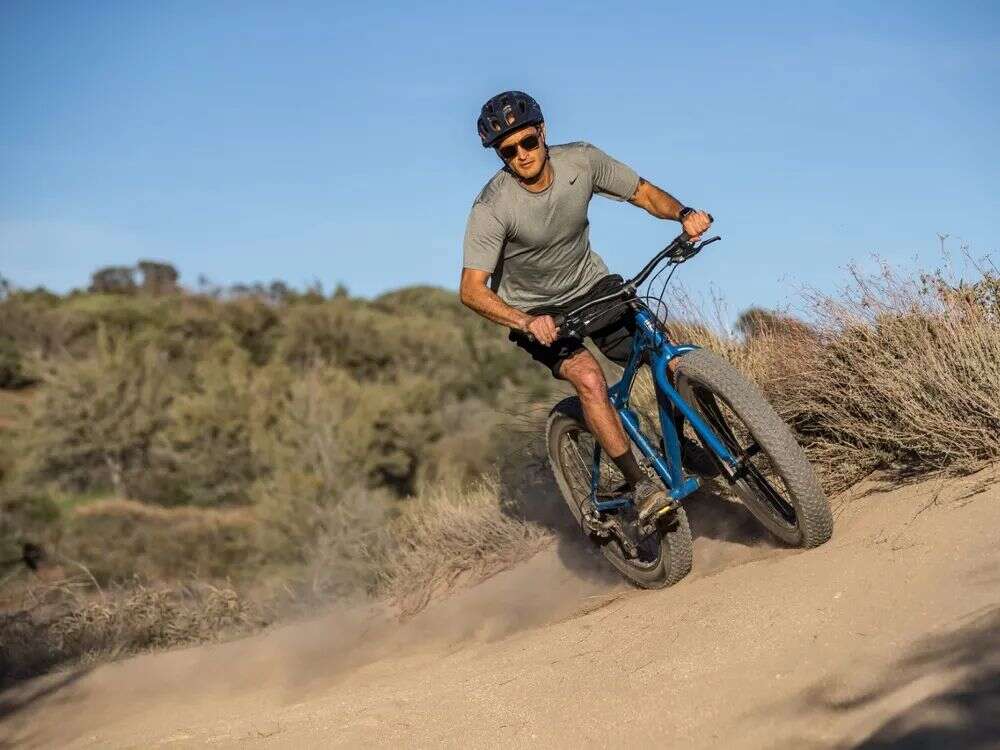 中东自行车垂直电商销量猛增后，扩大服务市场