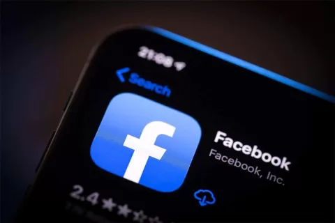 Facebook 广告诚信主管离职