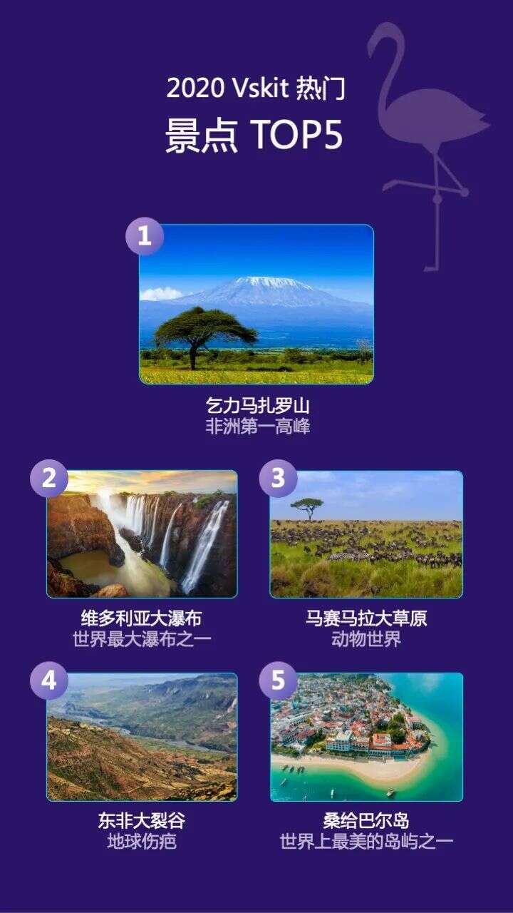 新鲜出炉：传音旗下非洲短视频应用Vskit 2020年度数据报告