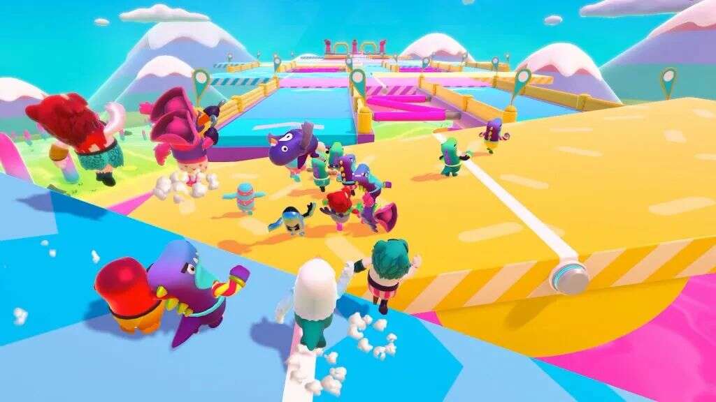 Steam“双星闪耀”热度堪比自走棋：中国开发商为何甘心当玩家？