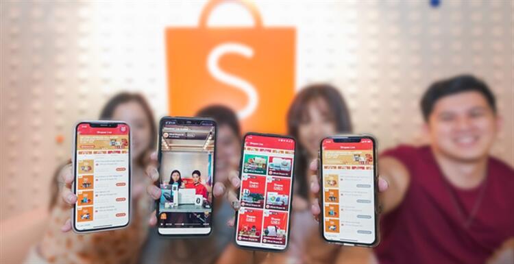 Shopee构建跨境直播生态体系，实现全链路价值共创