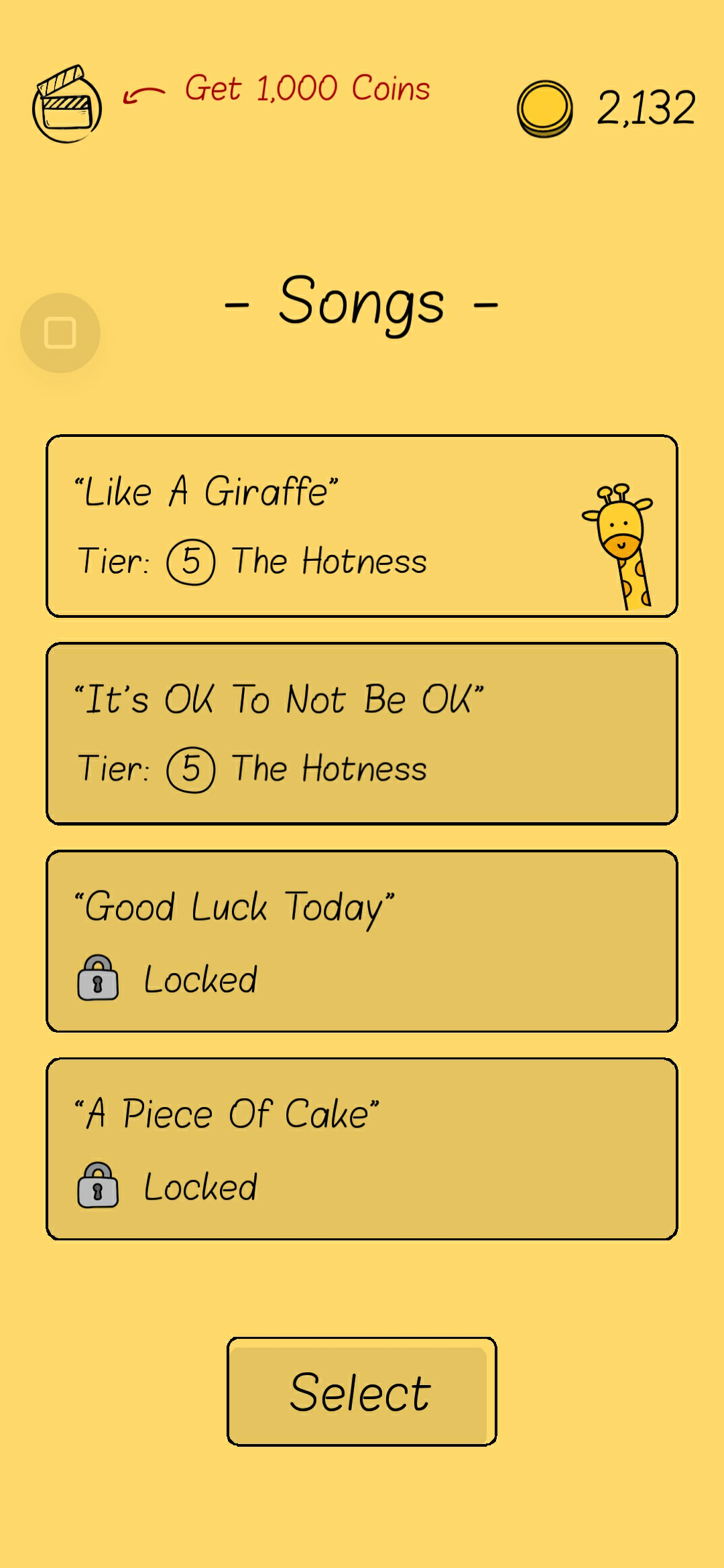 五星评论占97.5%，《Like A giraffe!》有望再次刮起魔性游戏热潮