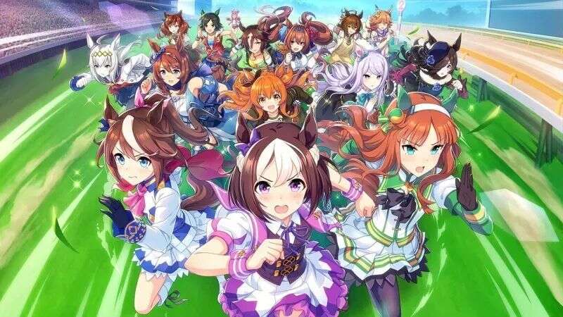 有玩家氪金超160万元，这款赛马拟人手游上线两周营收高达3.5亿