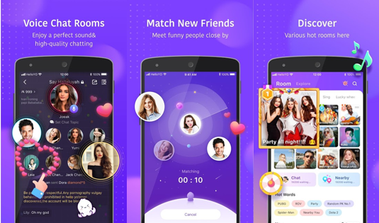 中东版腾讯？即将上市的Yalla，也许只是“看上去很美”