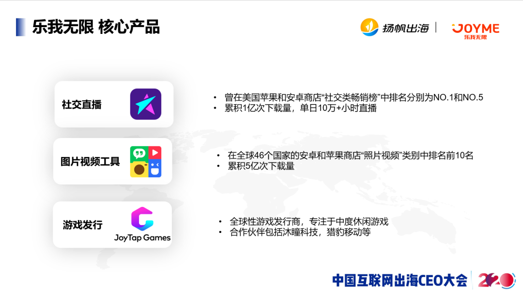 乐我无限CEO何雁丹：提升反脆弱能力 LiveMe下一站的转型与探索