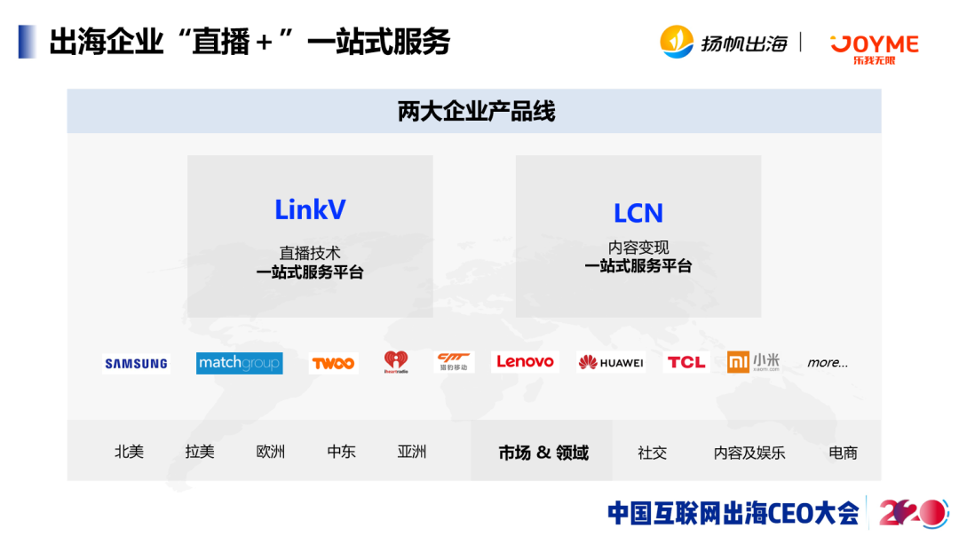 乐我无限CEO何雁丹：提升反脆弱能力 LiveMe下一站的转型与探索