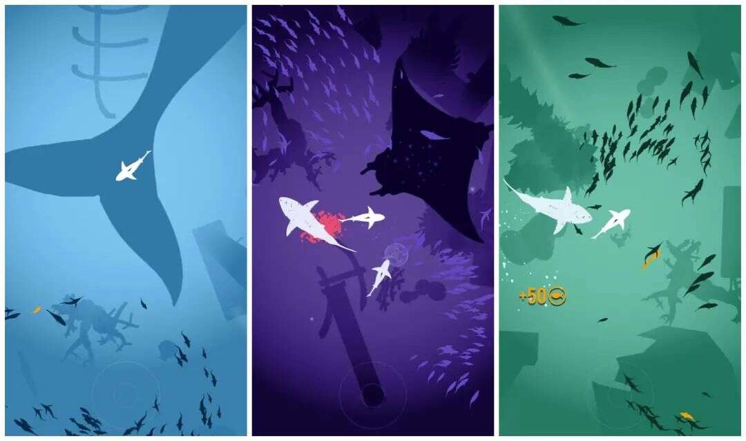 超级发行商的独特技能：在榜单Top1000也能捡到爆款