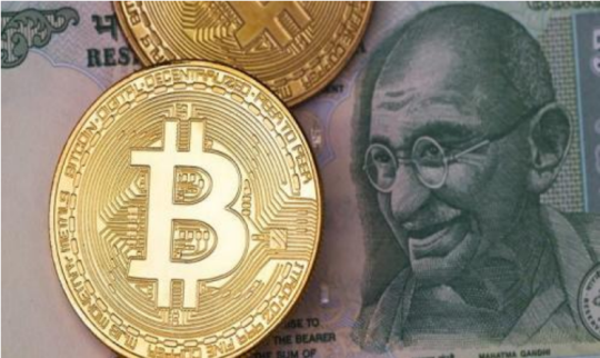 印度数字货币市场或在2021年加速增长，政府拟进一步推动监管