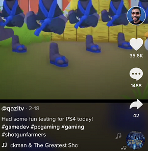 怎样用TikTok推广独立游戏？海外专家分享了10项技巧