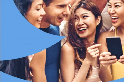 Twitter发布《迈向全球：2020年Twitter中国出海领导品牌报告》