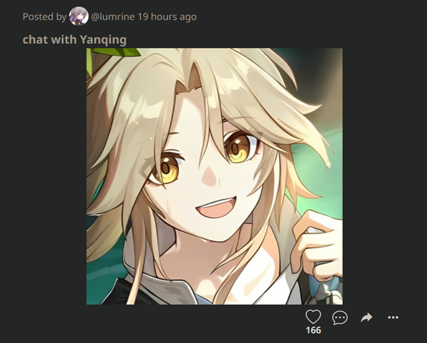 融资1.5亿美元，估值超10亿美元 社交赛道已出现AI+“抢跑者”