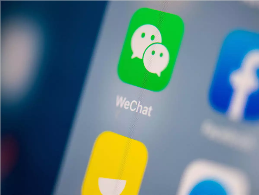 美国上诉法院拒绝立即禁止使用微信，美司法部请求再次被驳回