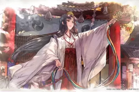 出色的手绘水彩风，这款大航海游戏能符合新老玩家的期盼吗？