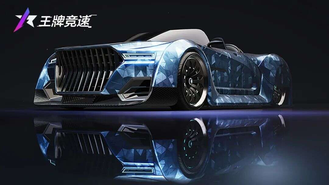 网易公布了自己的第一款竞速手游，它能拿下多大市场？