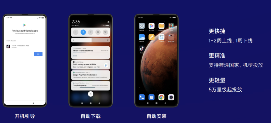 海外分发量超400亿 出海开发者如何借力小米抢占国际市场？