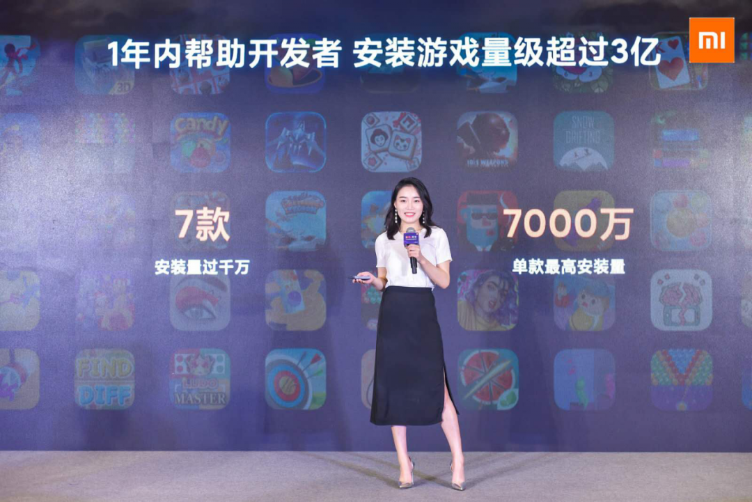 海外分发量超400亿 出海开发者如何借力小米抢占国际市场？