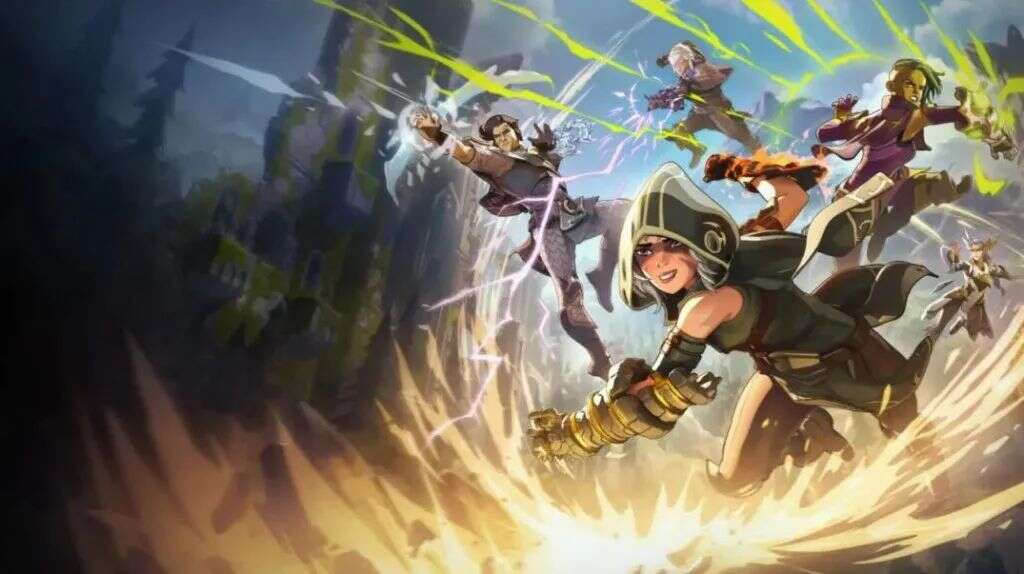 “魔法吃鸡”三周新增500万玩家，为何国内厂商却放弃竞逐大逃杀？