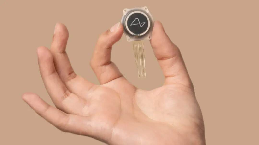 让患者用意念打游戏，除了马斯克Neuralink，他们也能做到