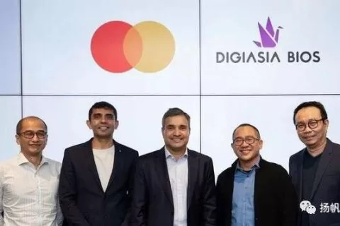 印尼互金行业变革前夜：OJK停发许可！ 万事达卡领投本土互金公司Digiasia B轮融资