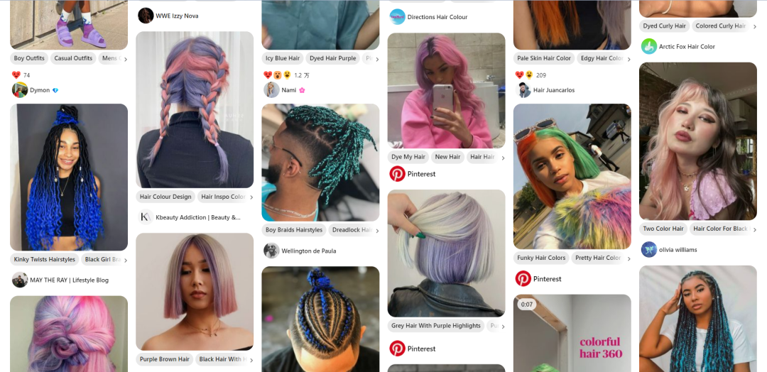 Pinterest2023新年预测报告发布，命中率高达80%！下一年的爆品，可能在这里诞生